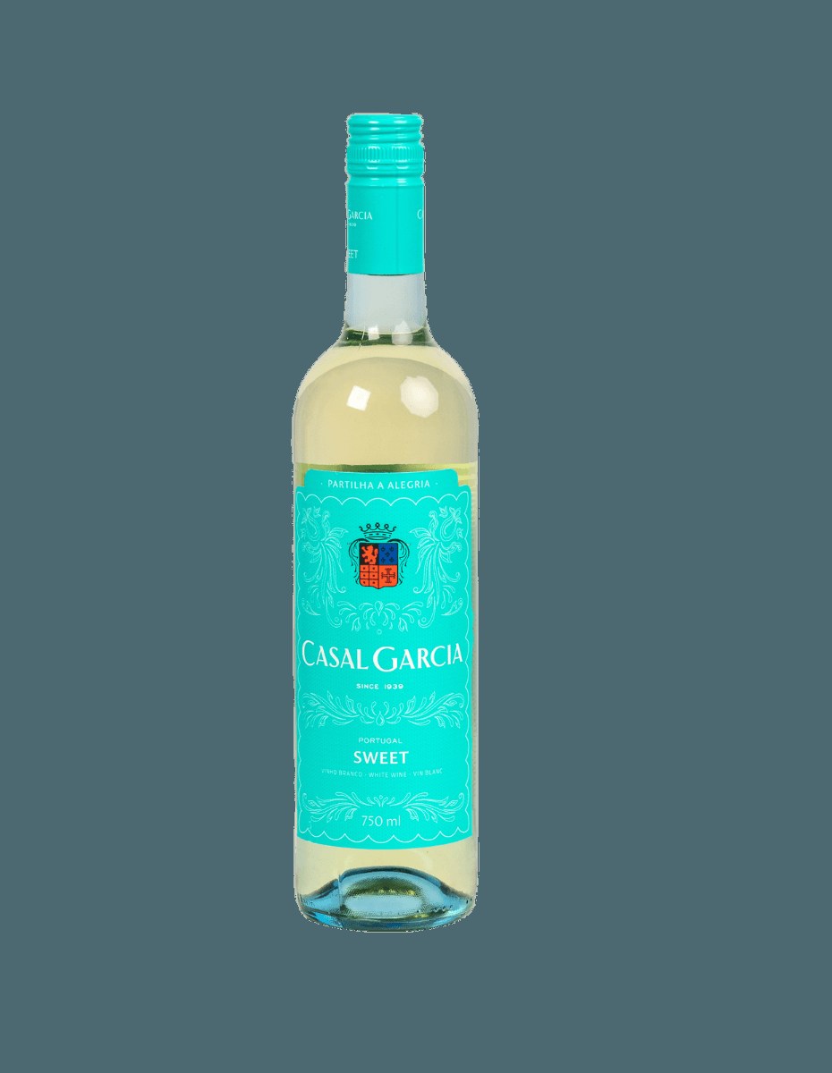 Casal Garcia — null