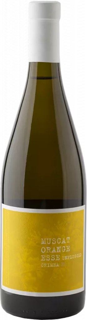 Esse Muscat Orange — null
