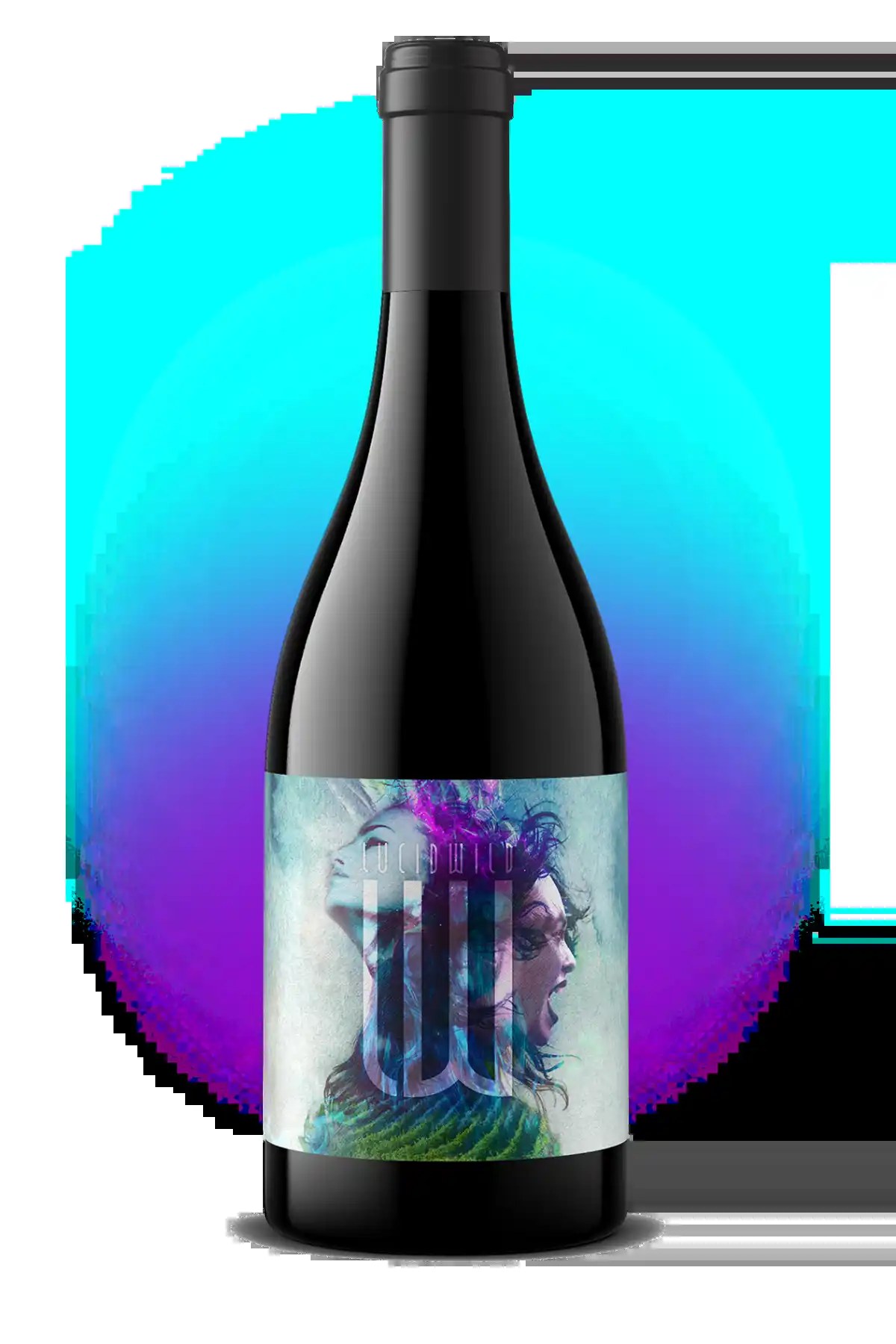 Fuzion Pinot Noir — null