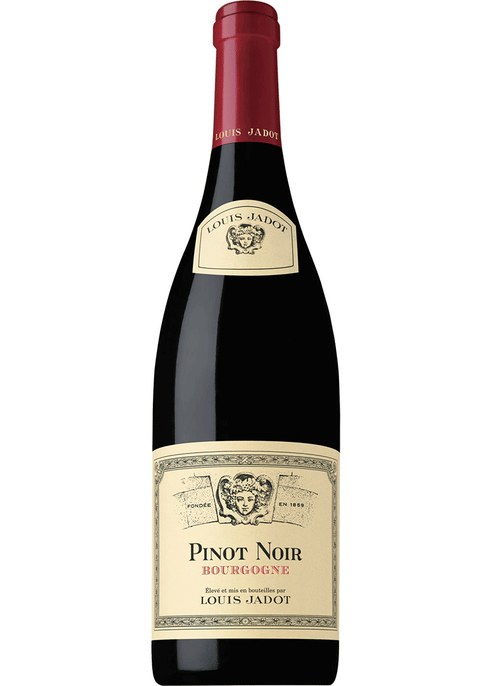 Bourgogne Pinot Noir — Louis Jadot
