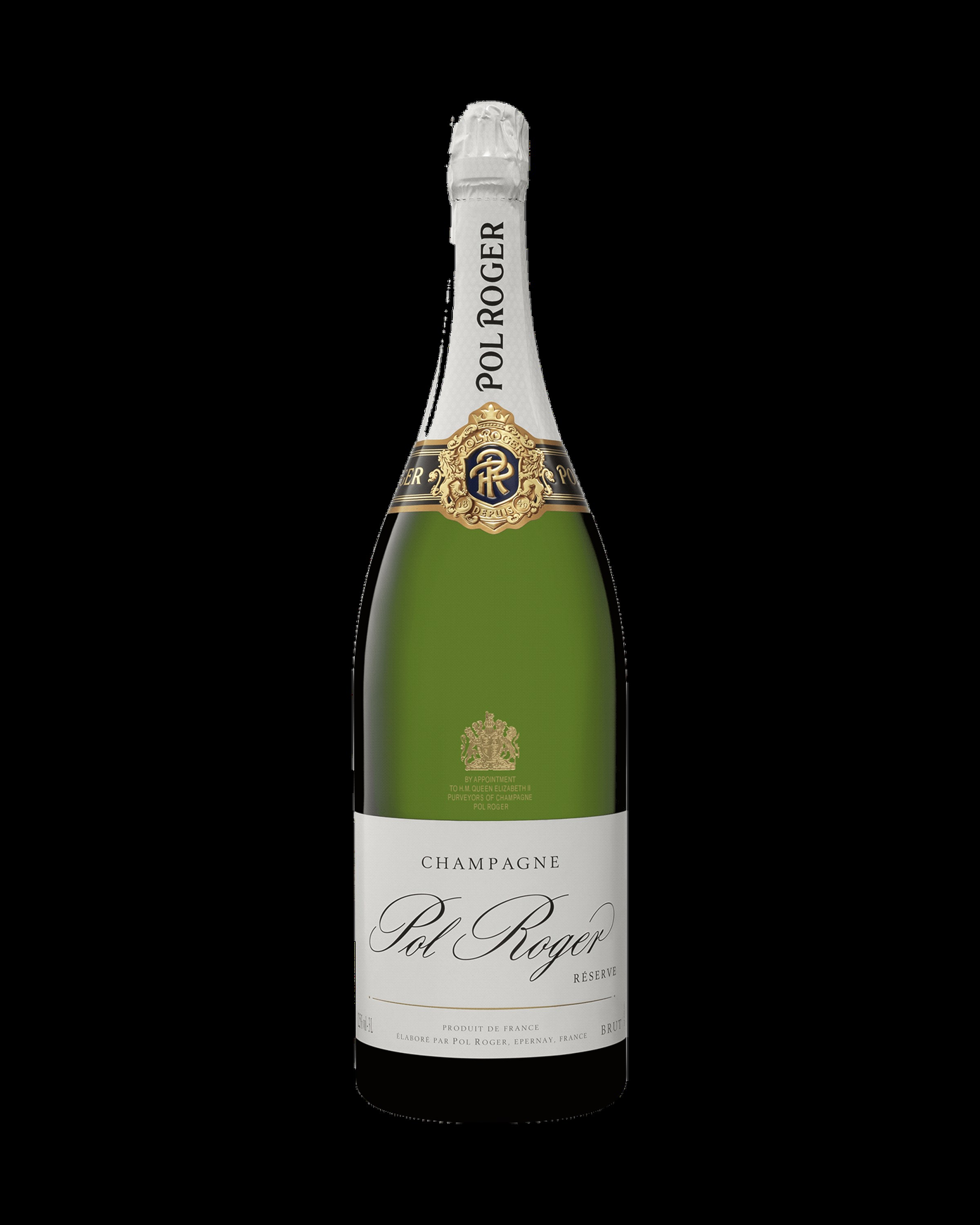 Brut Réserve — Pol Roger