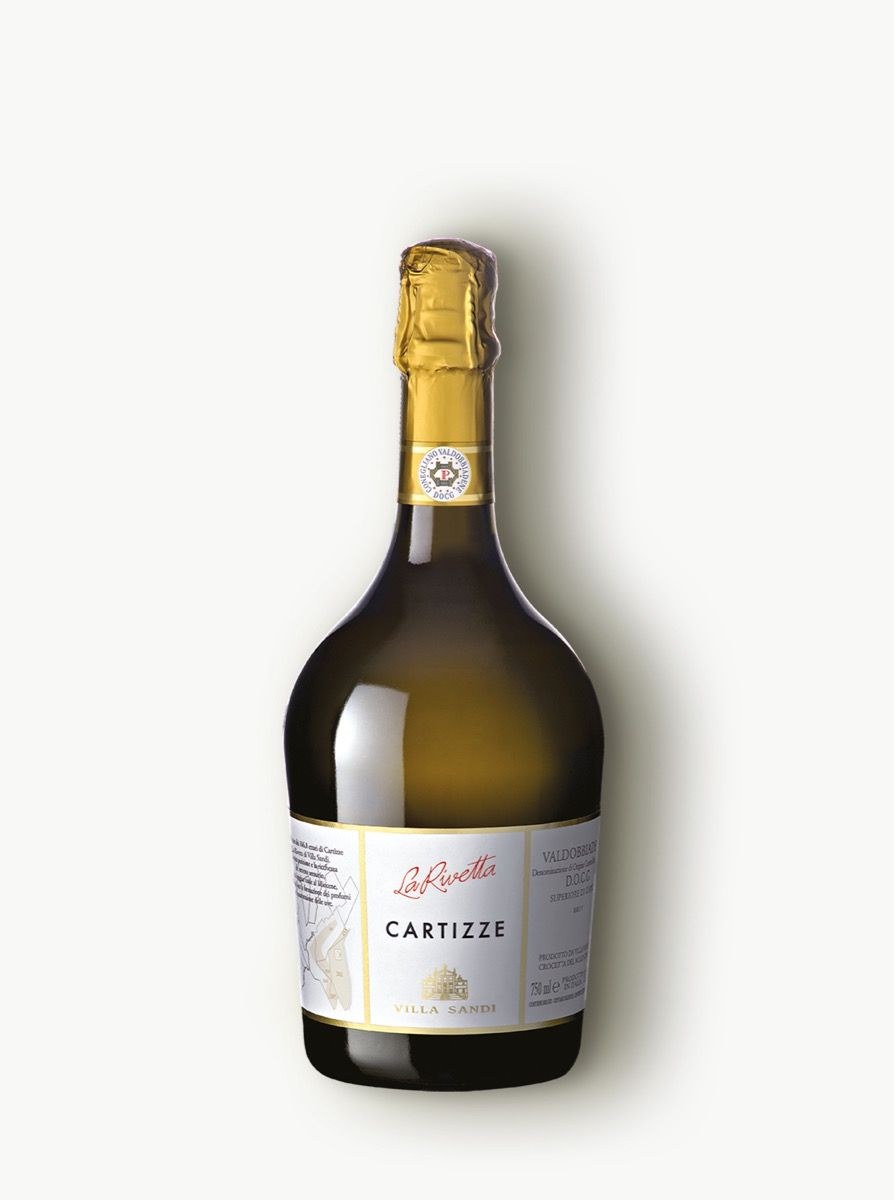 Prosecco Cartizze — null