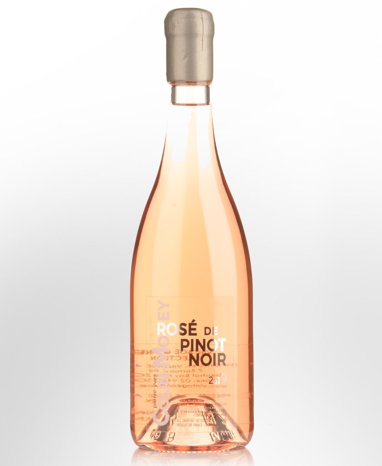 Rose de Pinot — null