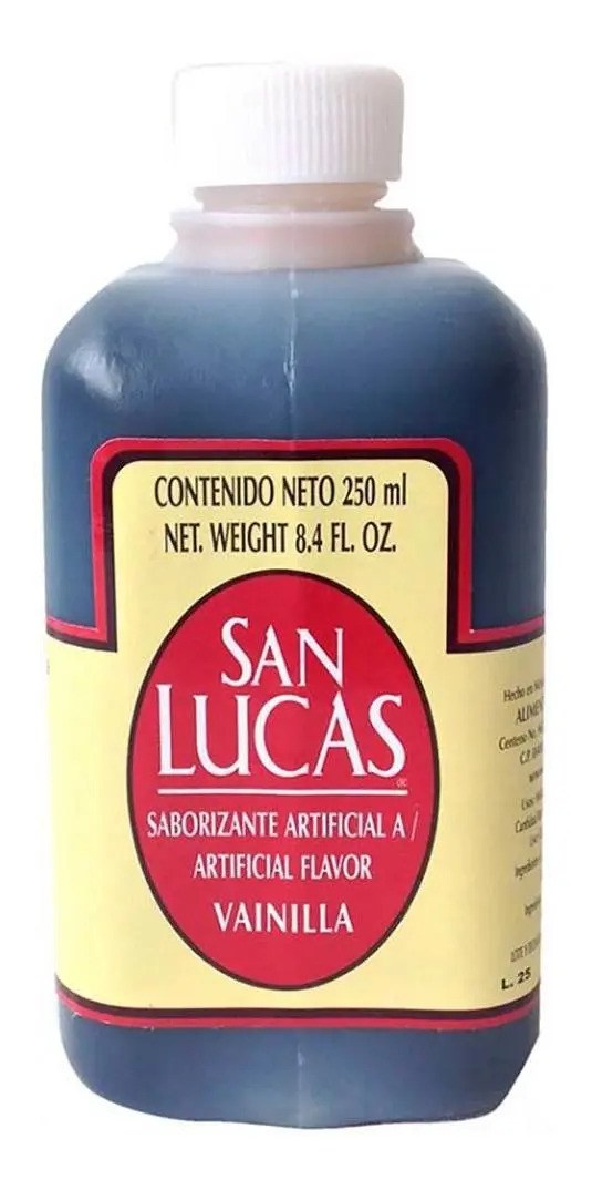 San Lucas — null