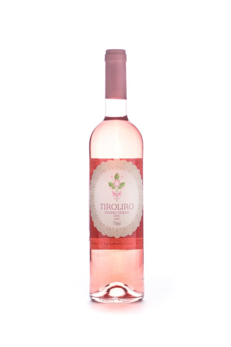 Tiroliro Rose — null