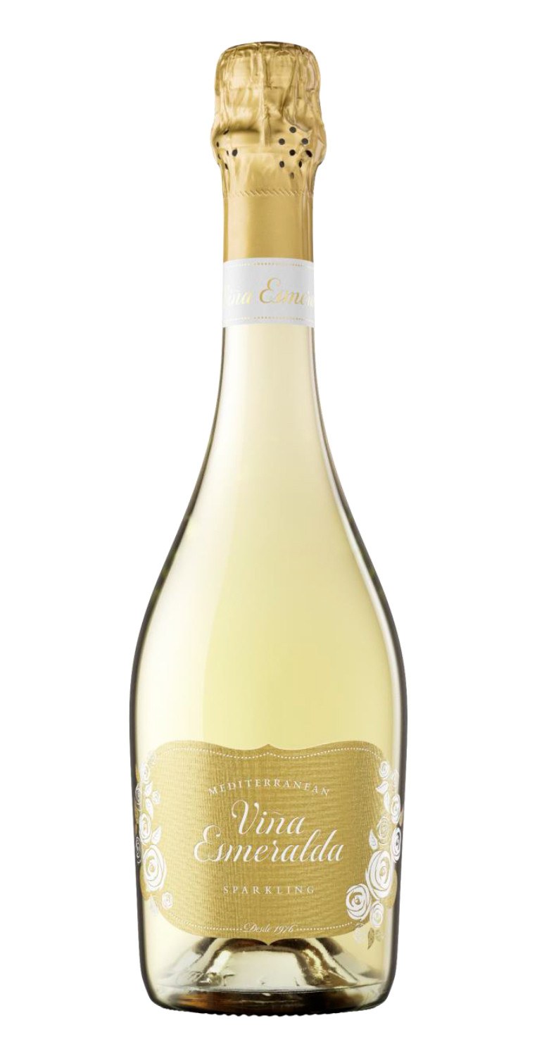 Viña Esmeralda Sparkling — null